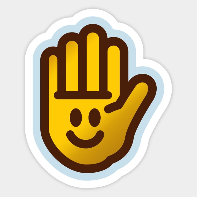 Facepalm Sticker by rodrigobhz